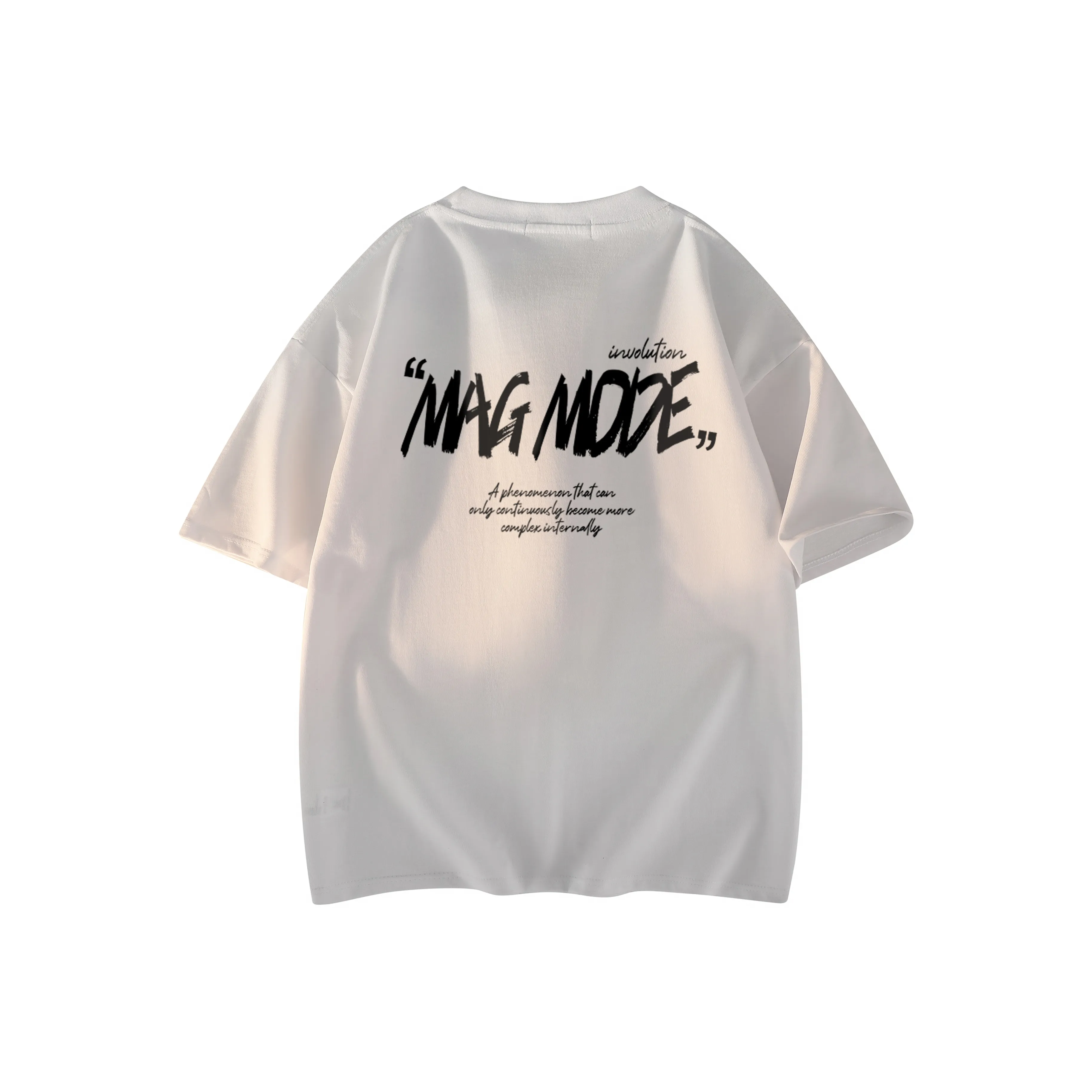 Magmode Унисекс Футболки