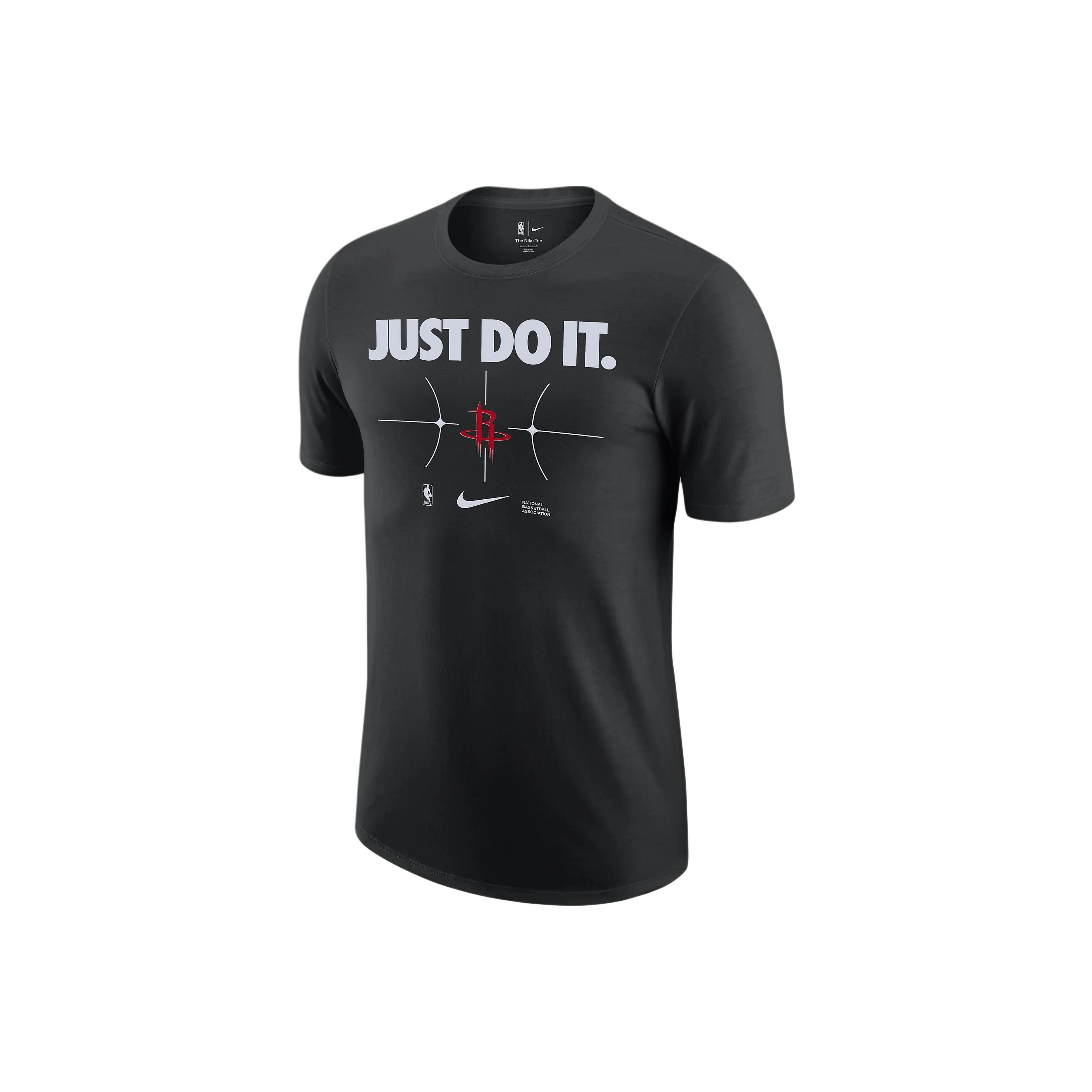 Nike Houston Rockets Essential Men's Nike Nba T Shirt