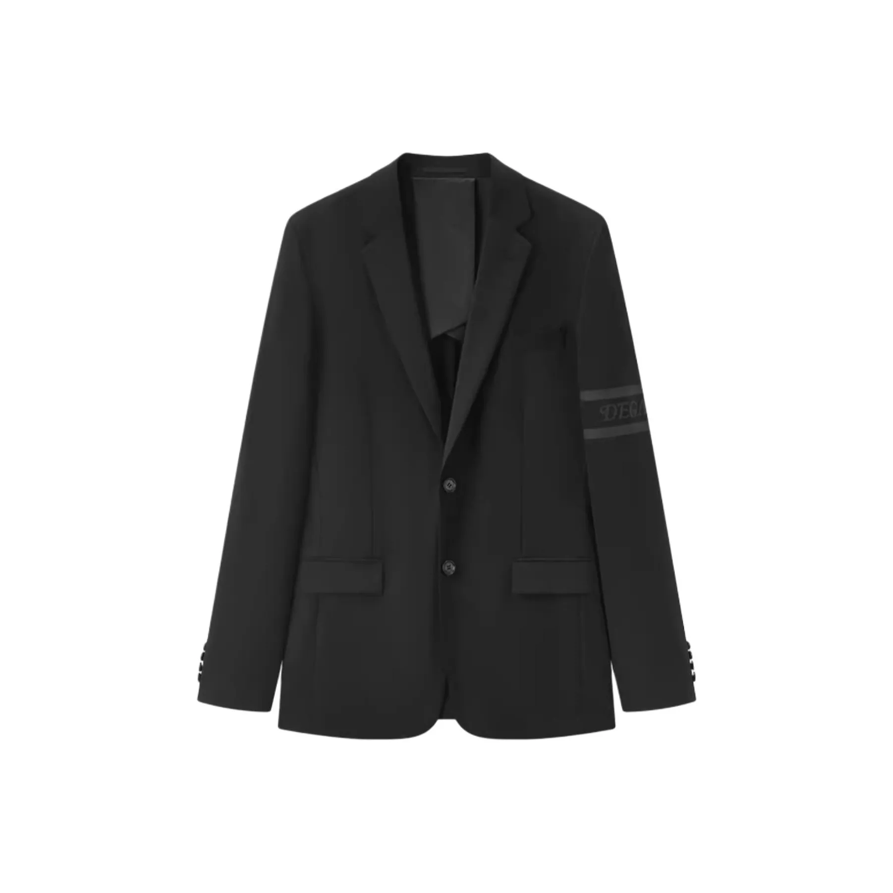 DEGAIA Мужские Деловые Костюмы