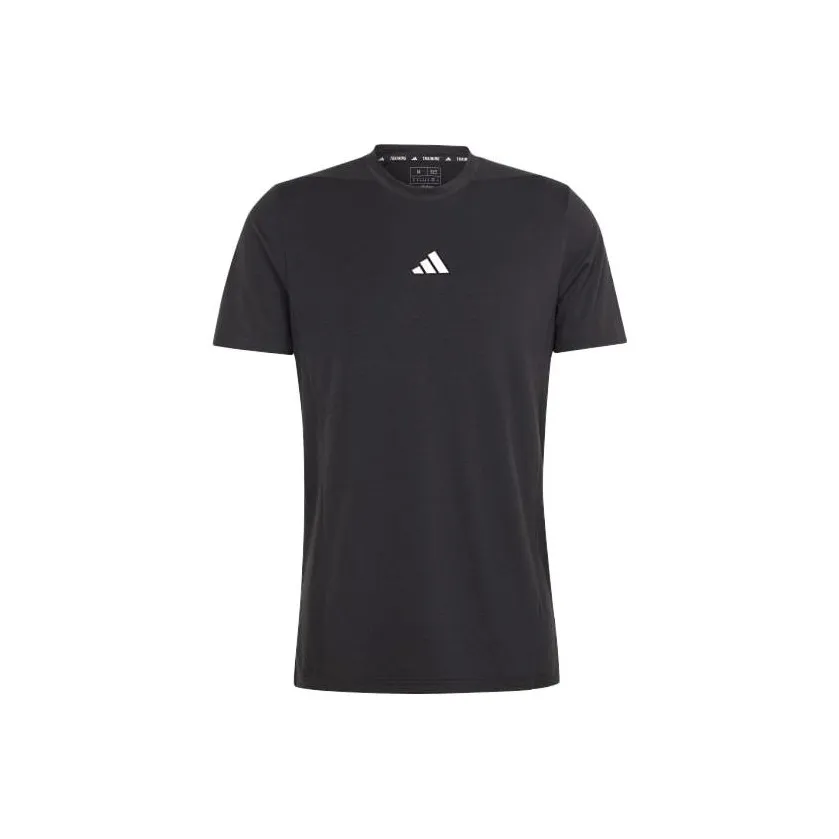 Adidas Designed For Training Workout Tee