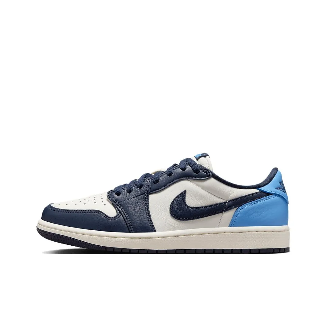 Air JORDAN 1 Low OG 'Obsidian'