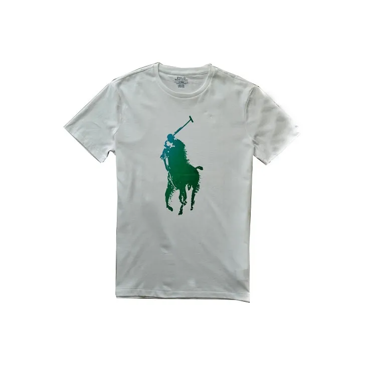 Ralph Lauren T Shirt Men's White