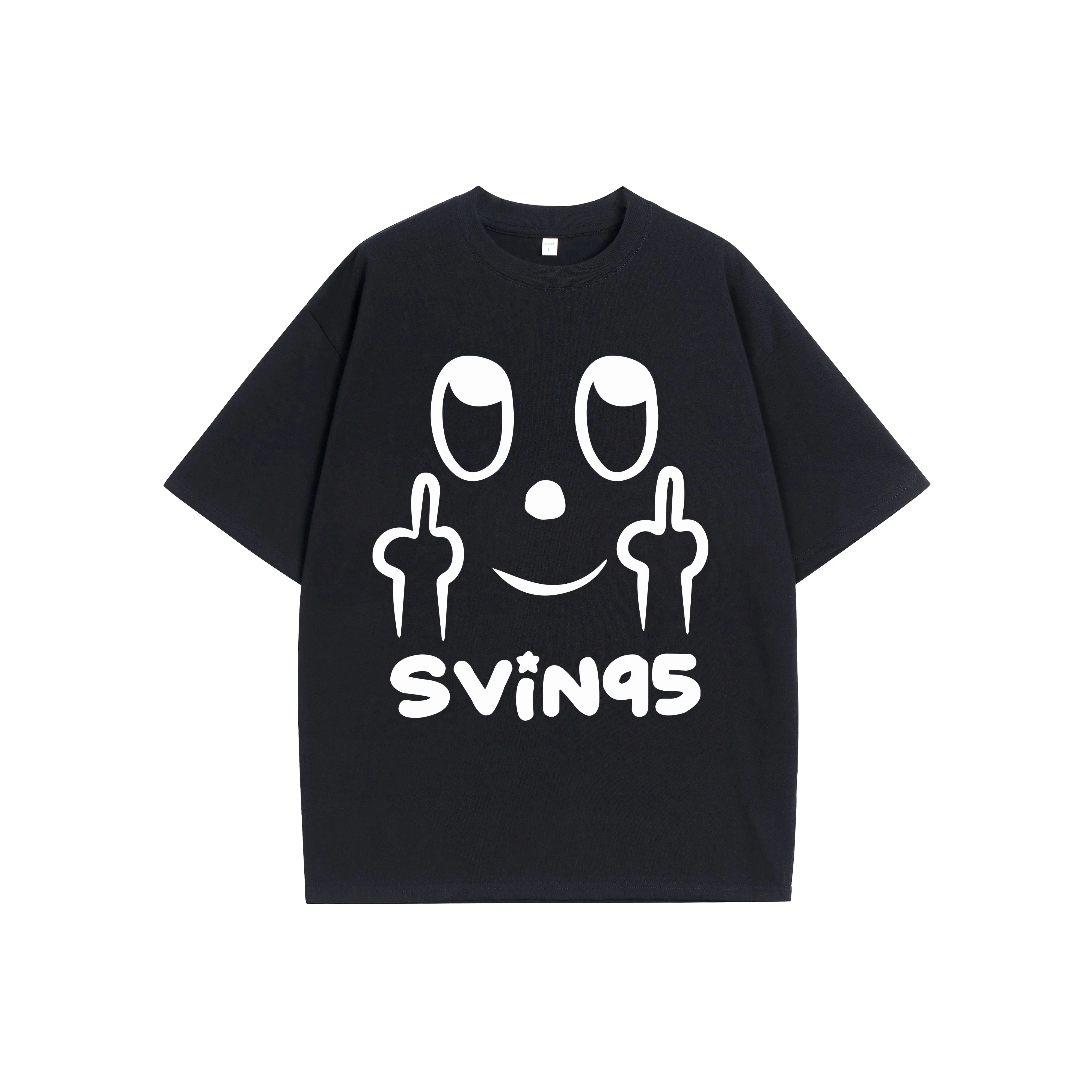 Struggle Vintage95 T Shirt Unisex