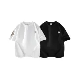 2팩 (화이트+블랙)