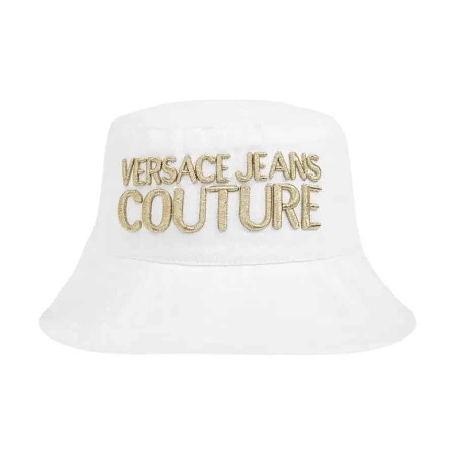 Cap CABAÏA Clover BW20CLO Black Logo embroidered Bucket Hat