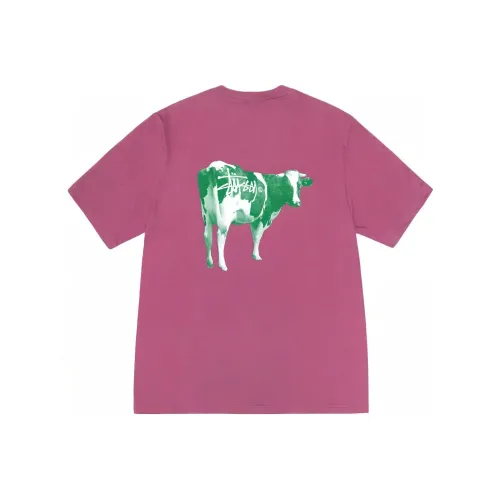 Stussy SS24 Унисекс Футболка