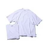 2 팩 (화이트)