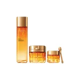 골든 엘릭서 세럼 허니 130ml + 골든 엘릭서 스몰 허니 포트 크림 80ml + 골든 엘릭서 스몰 허니 포트 아이 크림 20ml