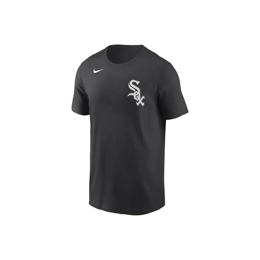 Nike Frank Thomas Chicago White Sox Cooperstown Fuse Men's Nike Mlb T Shirt