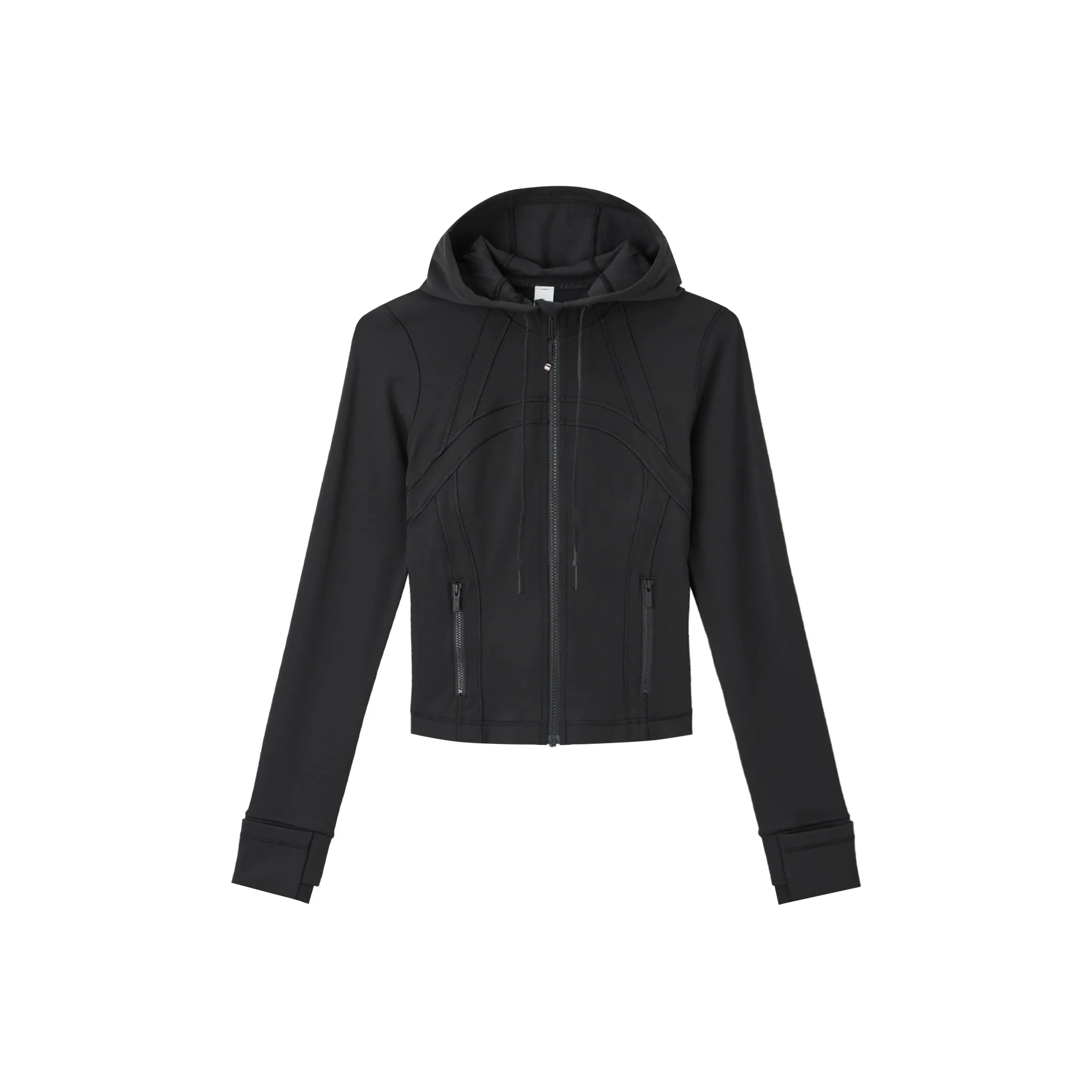 Lululemon Define Jackets & Coats Women's Black