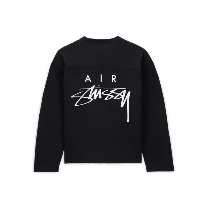 Nike Stussy Shirts：How to Spot Fakes (2025) - POIZON