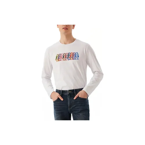 Hush Puppies Мужские рубашки