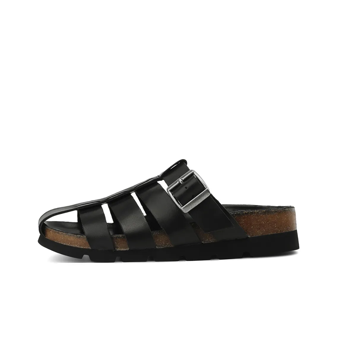 Rosa Bianca Wrap toe Slippers Women's