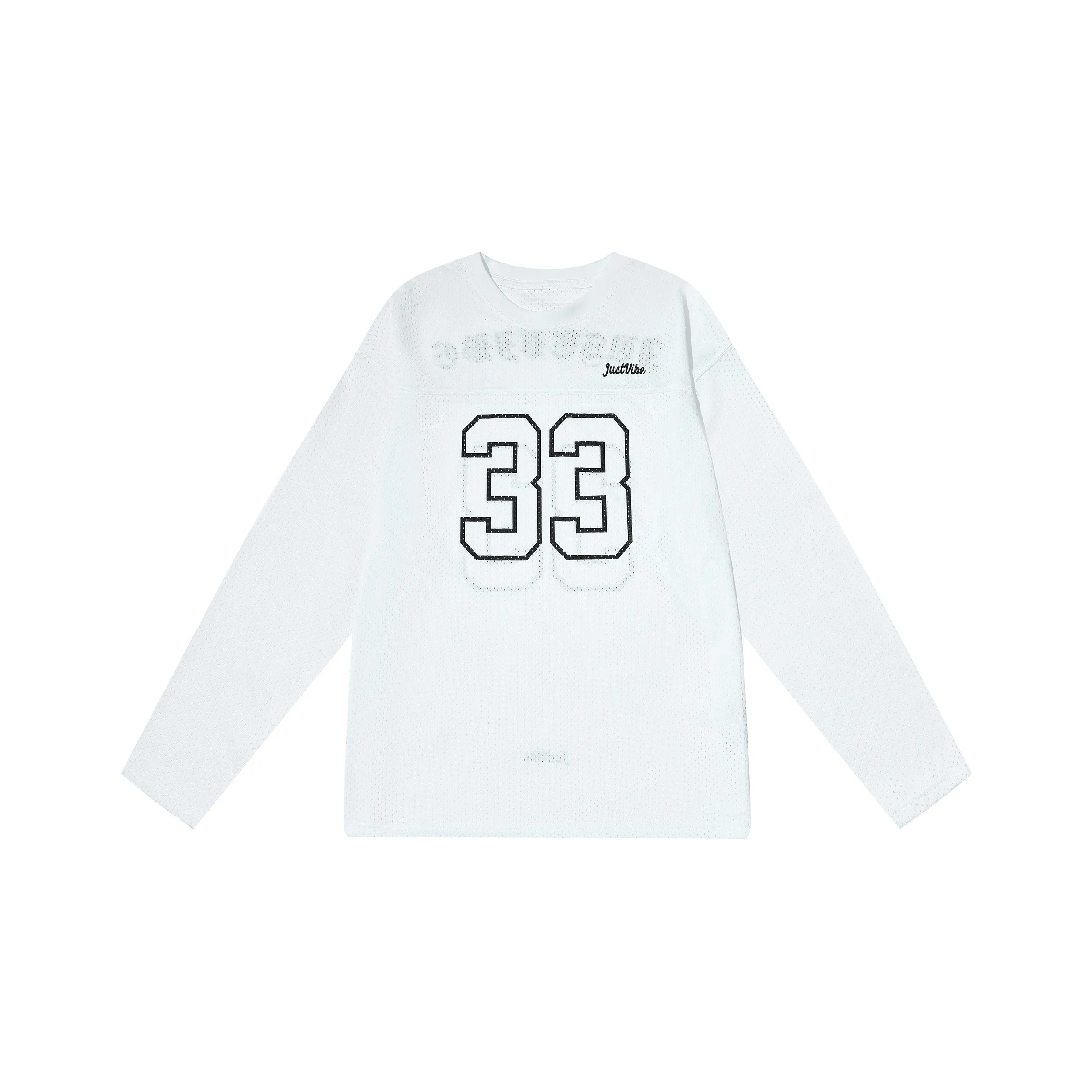 JUST VIBE Унисекс Футболки