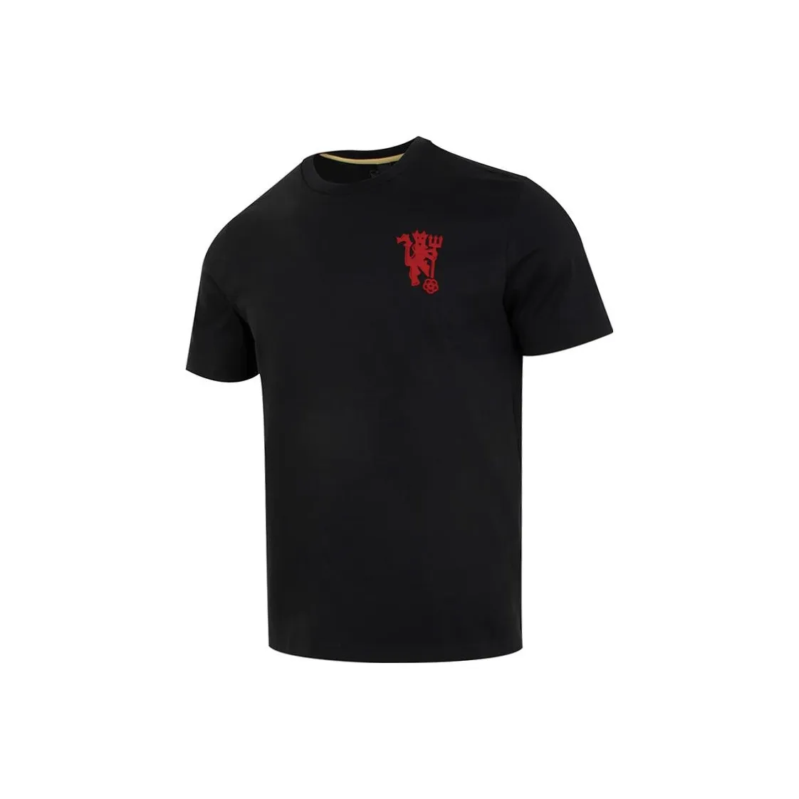 Adidas MANCHESTER UNITED THEATRE OF DREAMS FW23 T Shirt Men's Black