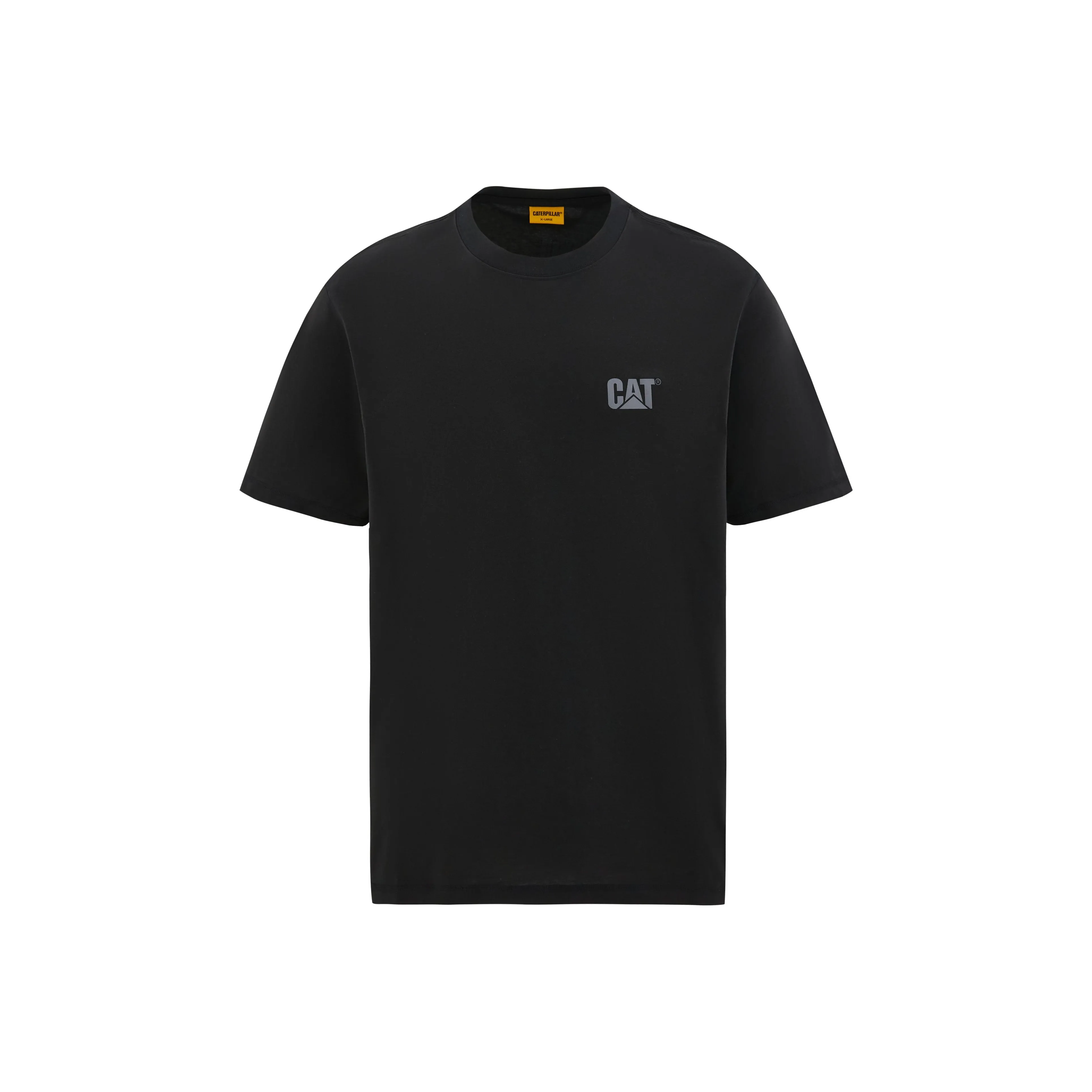 CAT T Shirts Men's