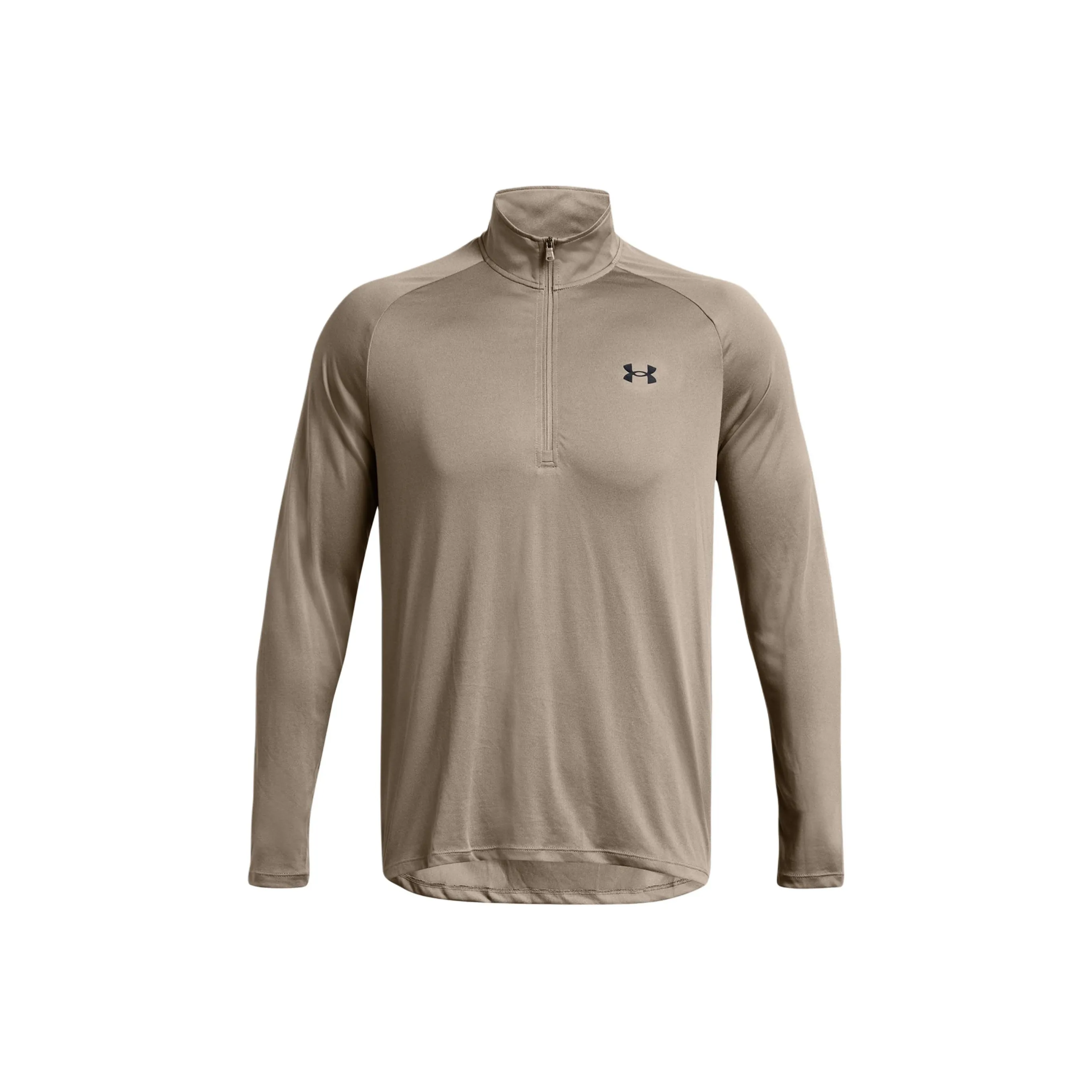 Under Armour T-Shirt Мужская Тауповая