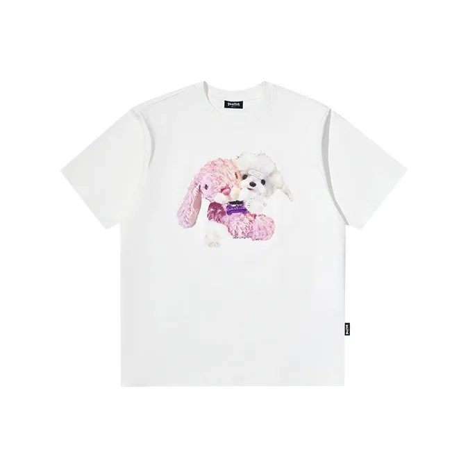 BEASTER Унисекс Футболки