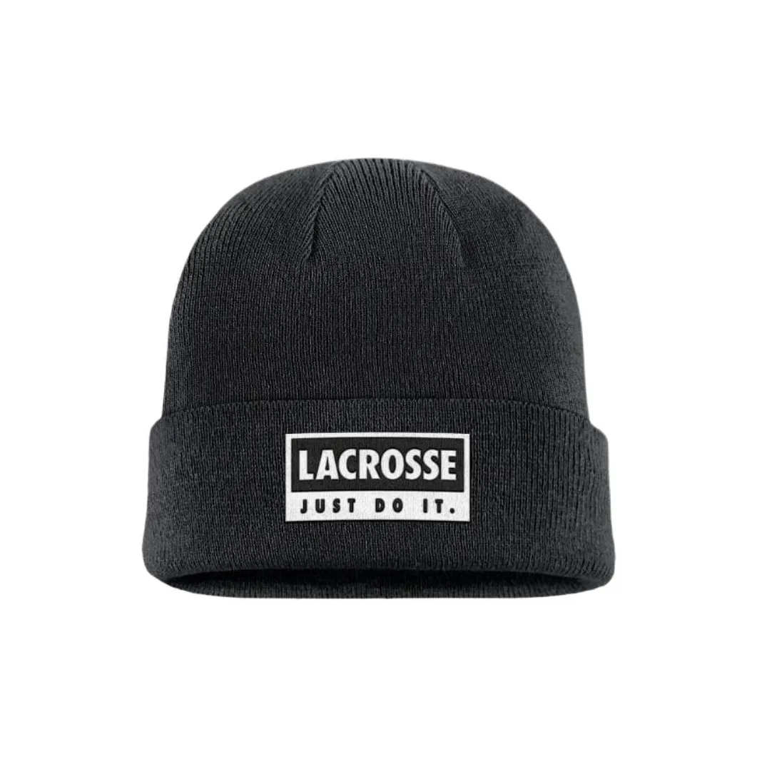 Nike Swoosh Peak Lacrosse Beanie