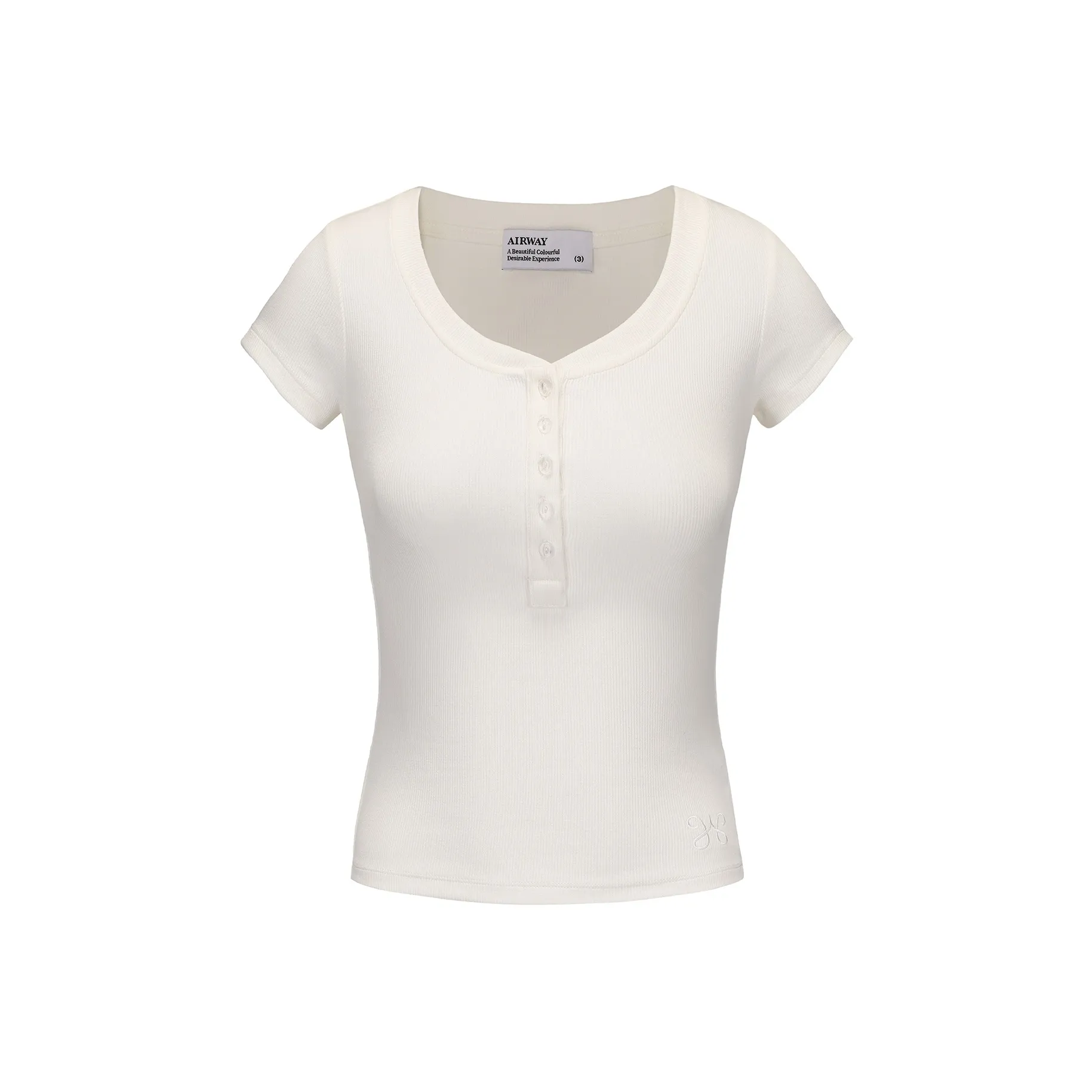 AIRWAY Унисекс Футболки