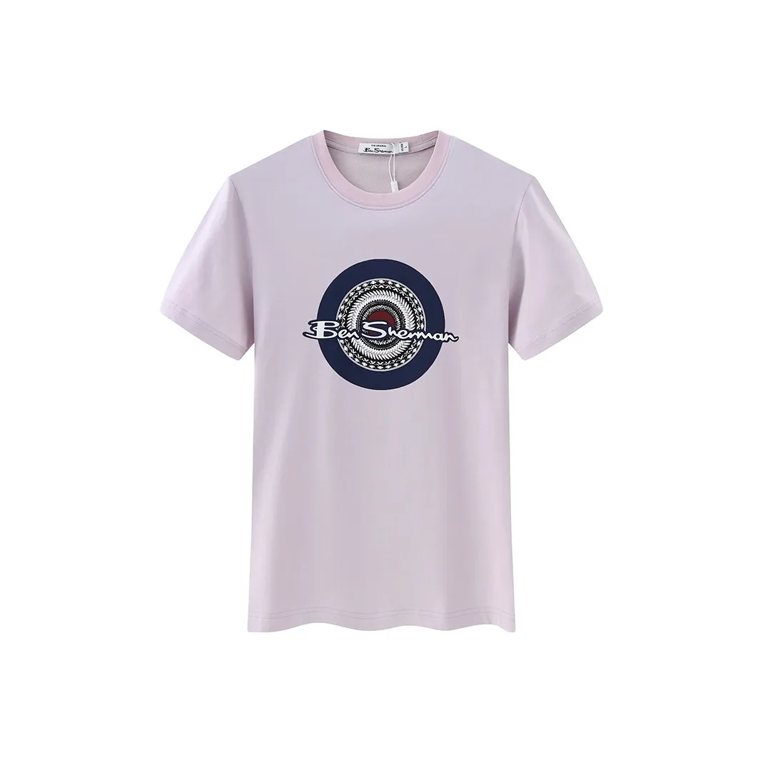 BEN SHERMAN T-Shirts Unisex