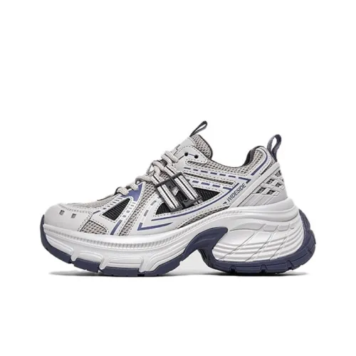 Lee Cooper Толстоподошвенные кроссовки Low Top Женские