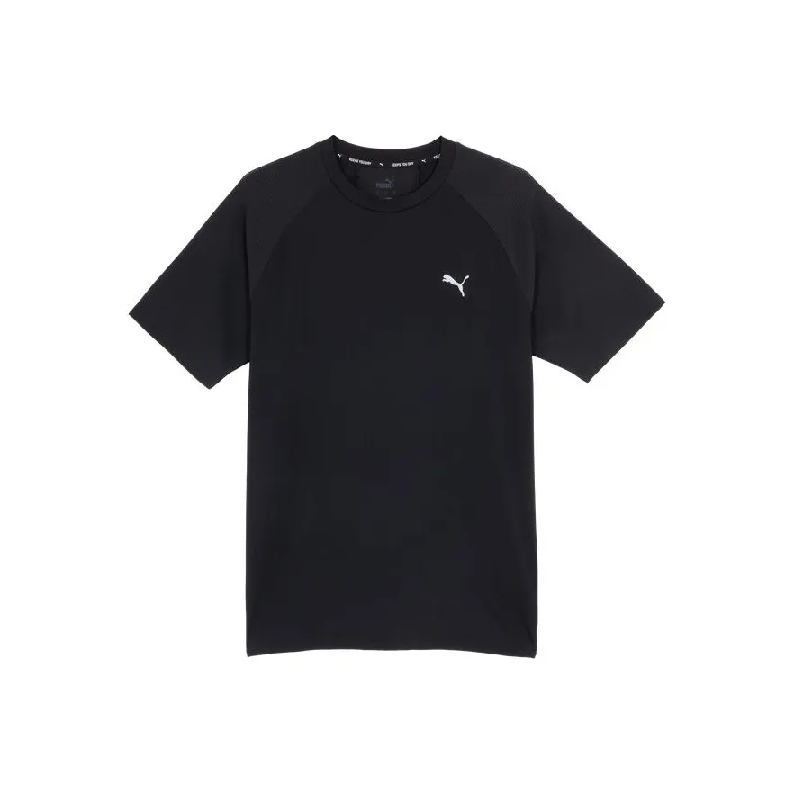 Puma ESS Мужская футболка с коротким рукавом