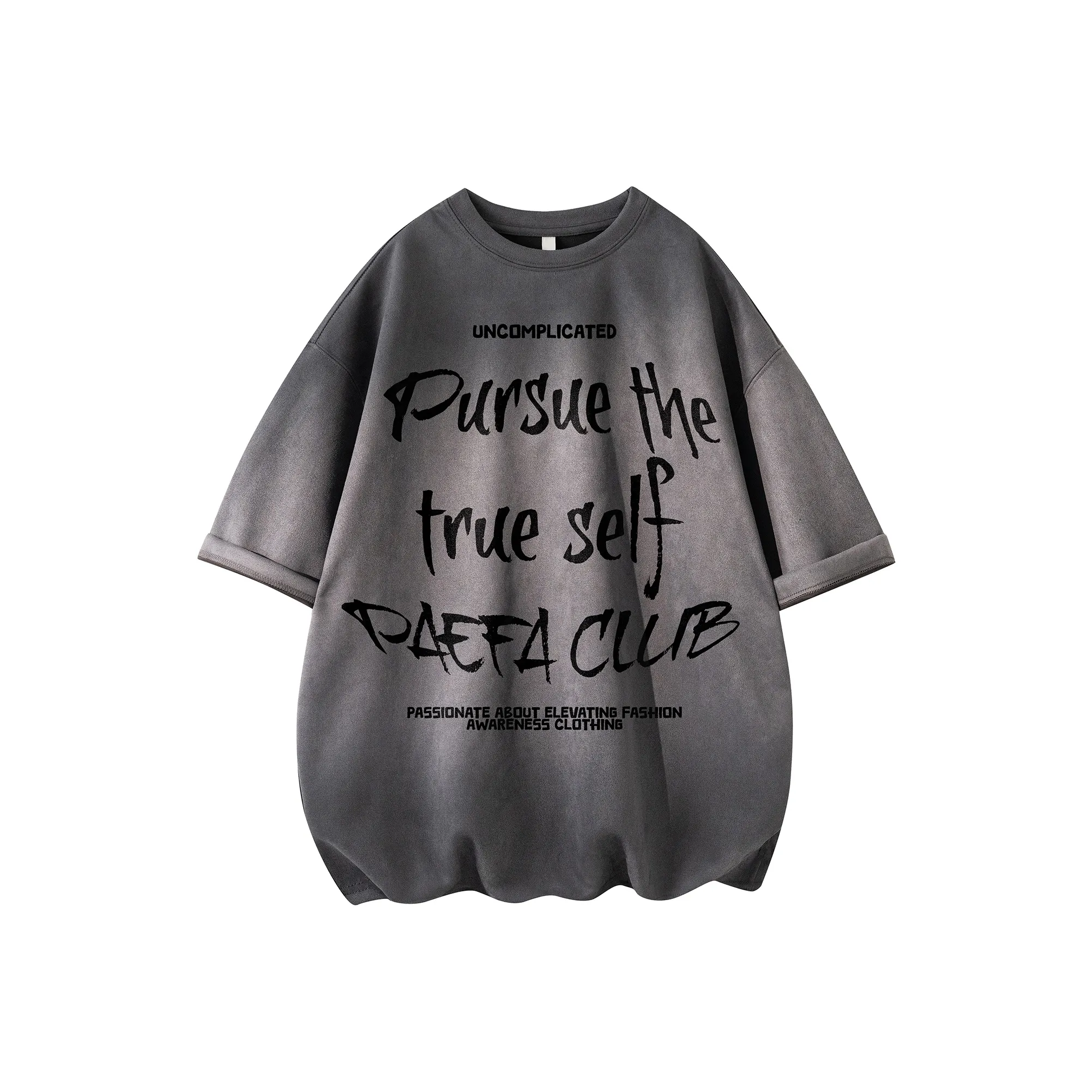 PAEFA T Shirts Unisex