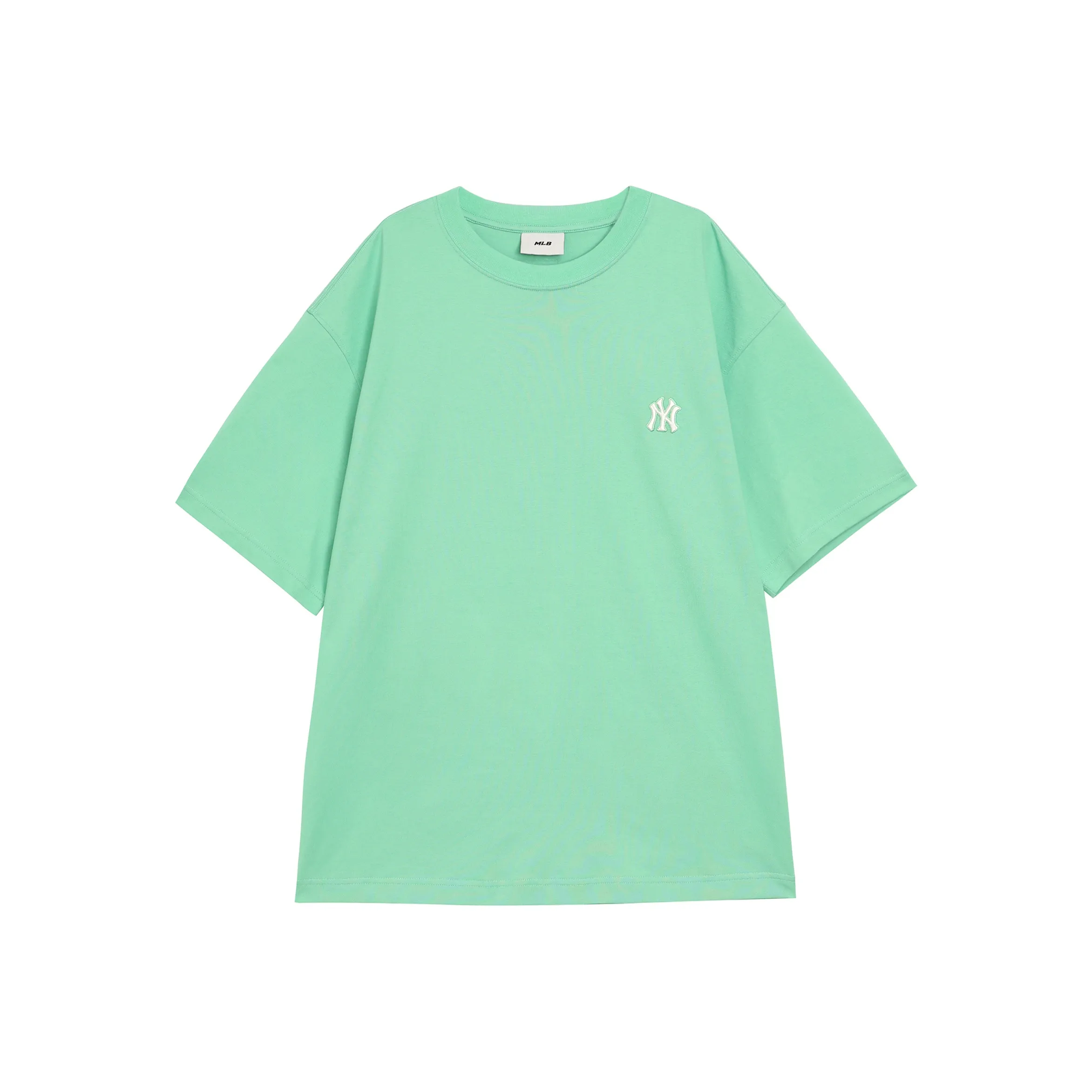 MLB Нью-Йорк Янкис Зеленая Унисекс Футболка
