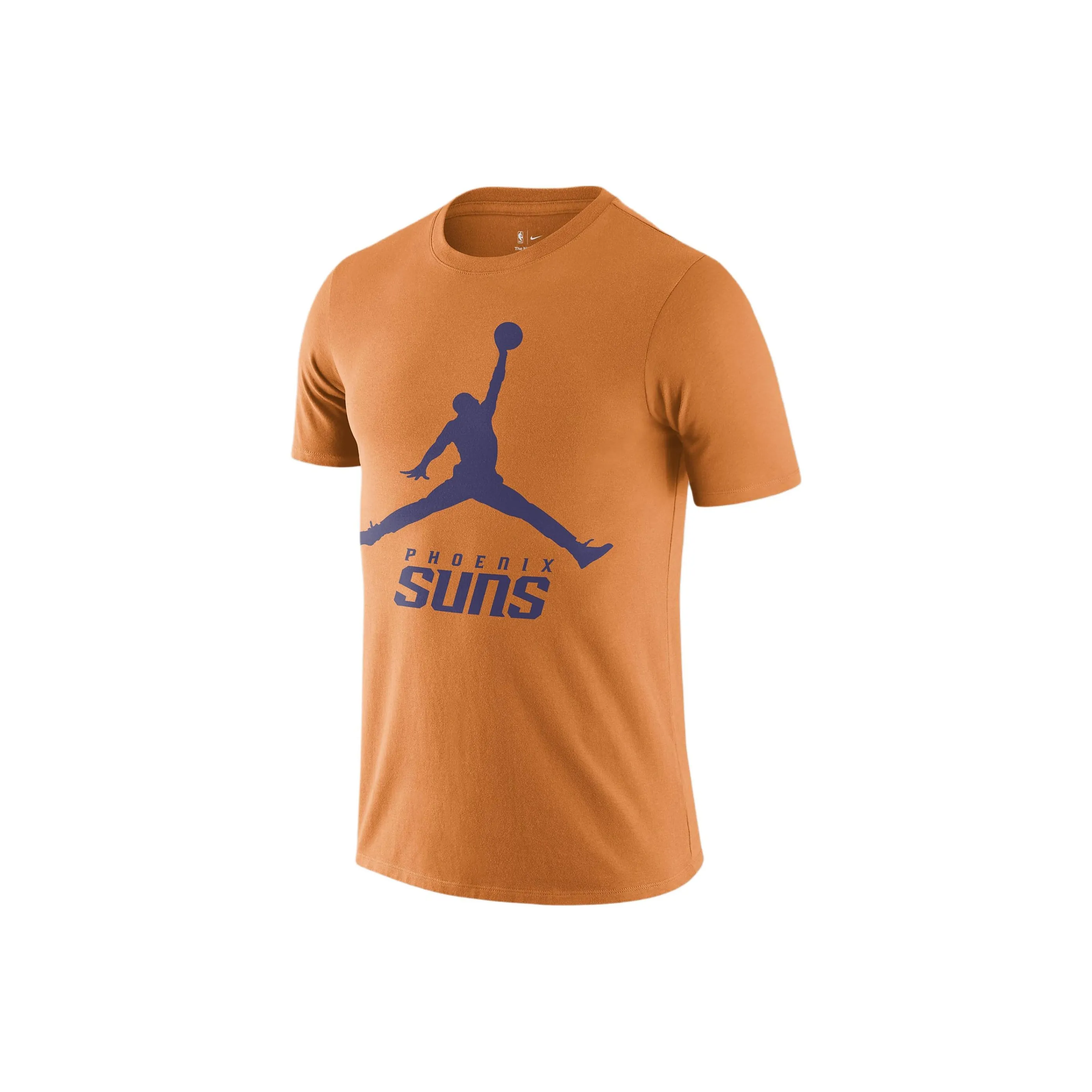 Jordan Phoenix Suns Essential Men's Jordan Nba T Shirt