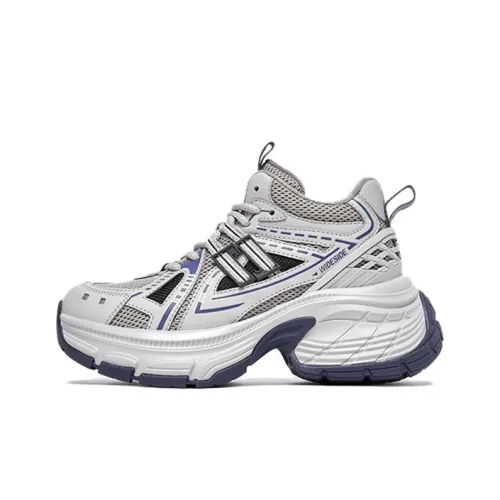 Lee Cooper Толстоподошвенные кроссовки High Top Женские
