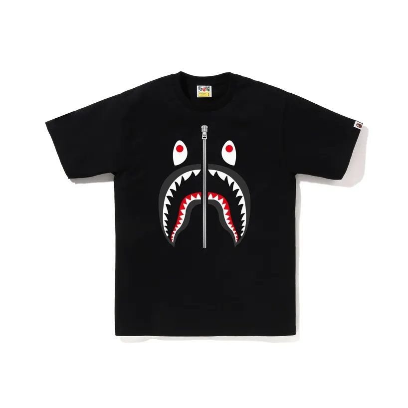 A BATHING APE Мужские T-рубашки