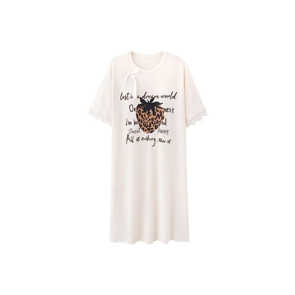 DanceBees Women's Nightgowns