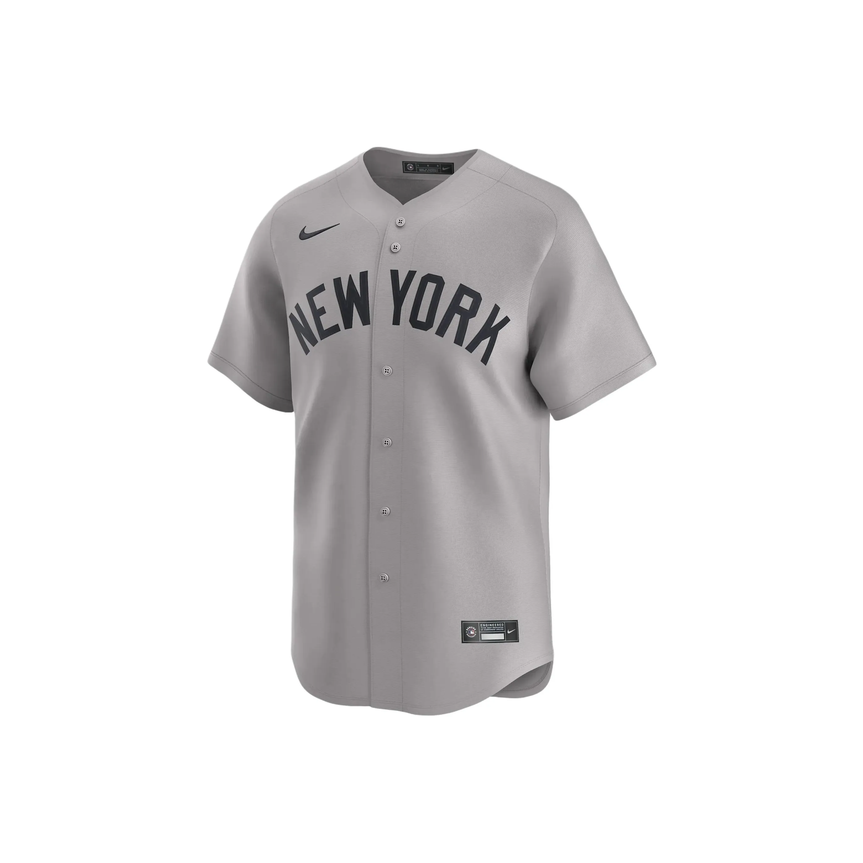 Nike Aaron Judge New York Yankees Men's Nike Dri FIT Adv Mlb Limited Jersey