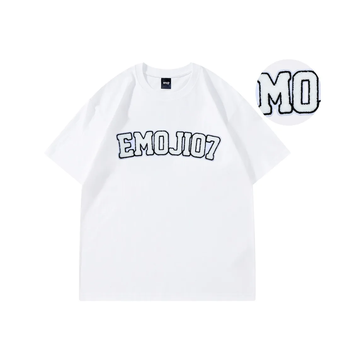 Emoji T Shirts Unisex