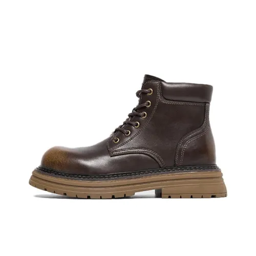 Lee Cooper Мужские Мартинсы