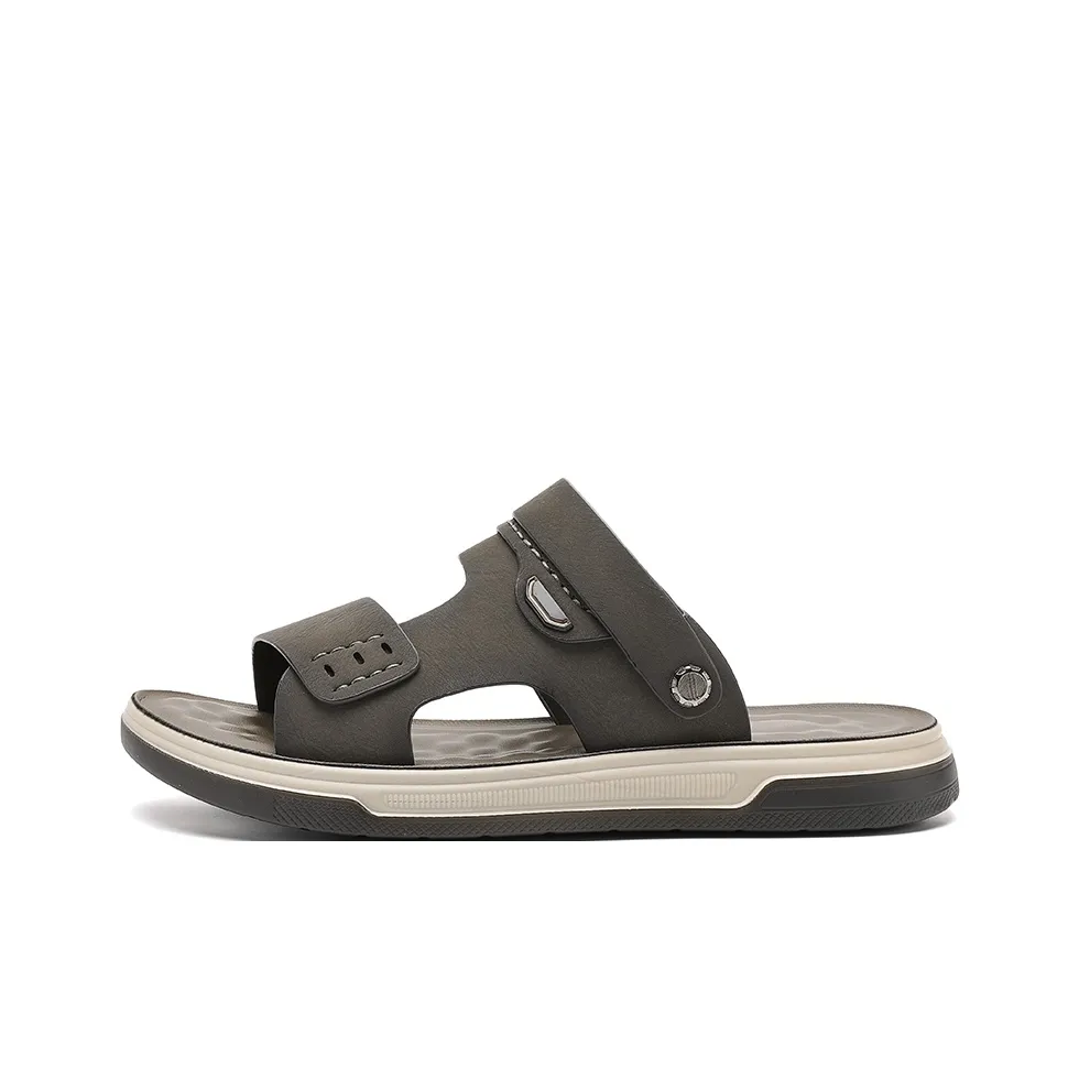 LONGYING Пляжные сандалии Мужской