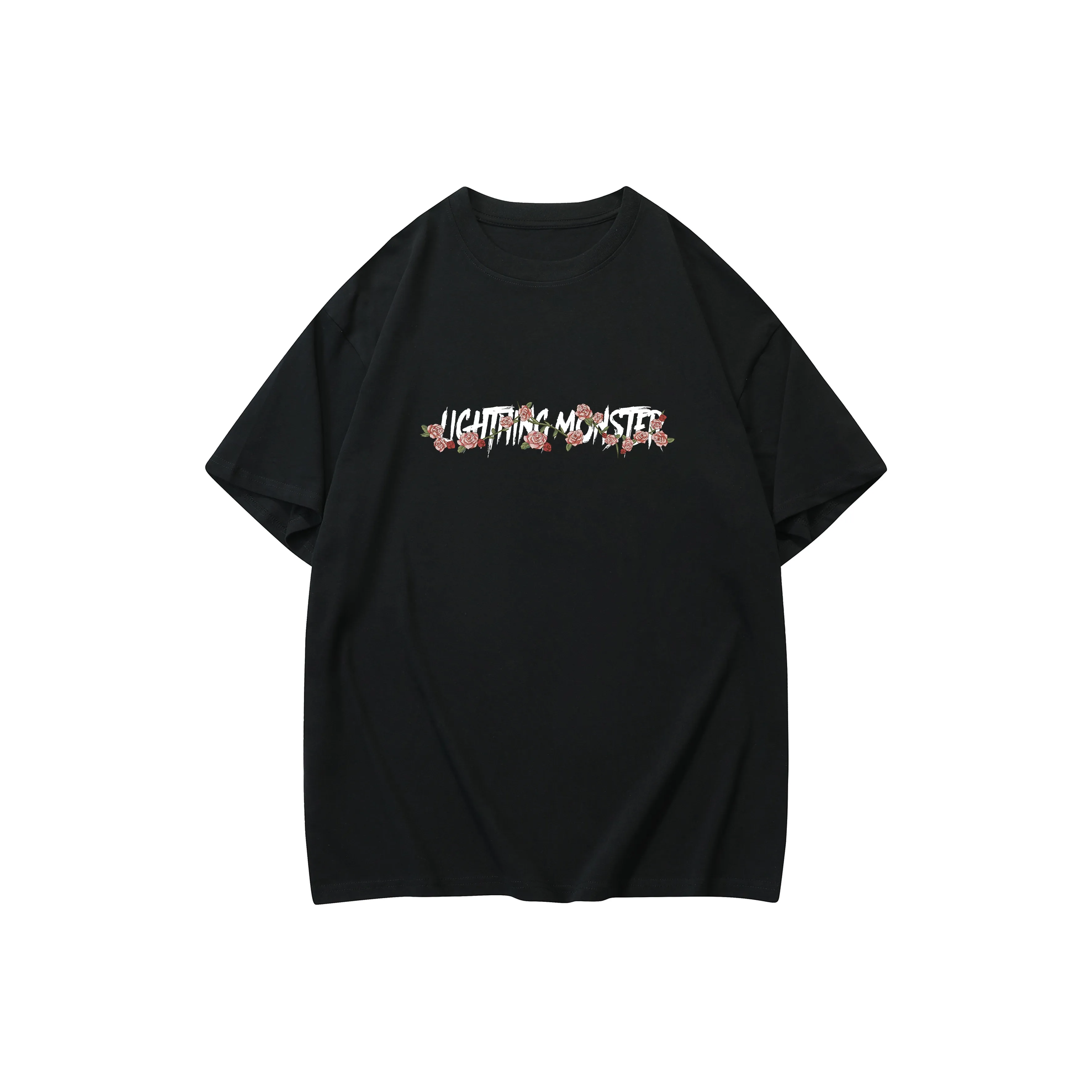 LIGHTNING MONSTER T Shirt Unisex