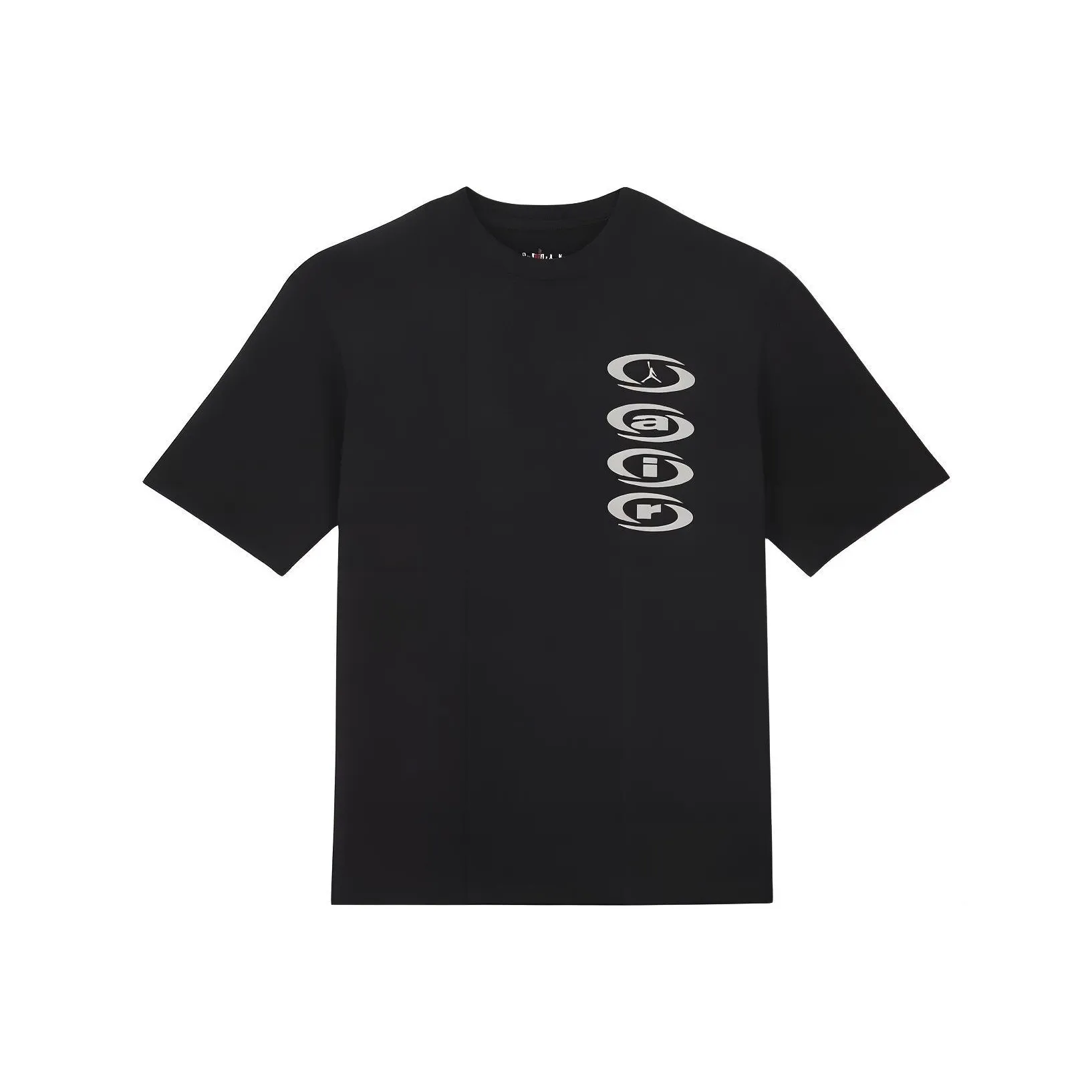 Jordan X Travis Scott T shirt