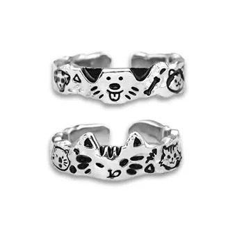 LuluCanaan Rings Women's
