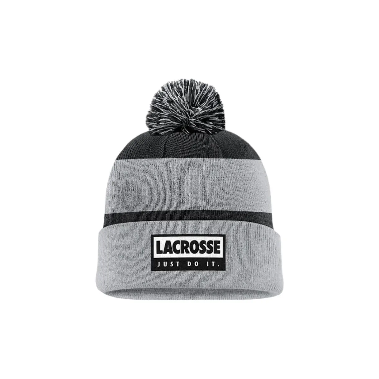 Nike Swoosh Peak Lacrosse Beanie