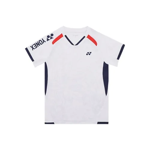 YONEX Мужские Т-рубашки