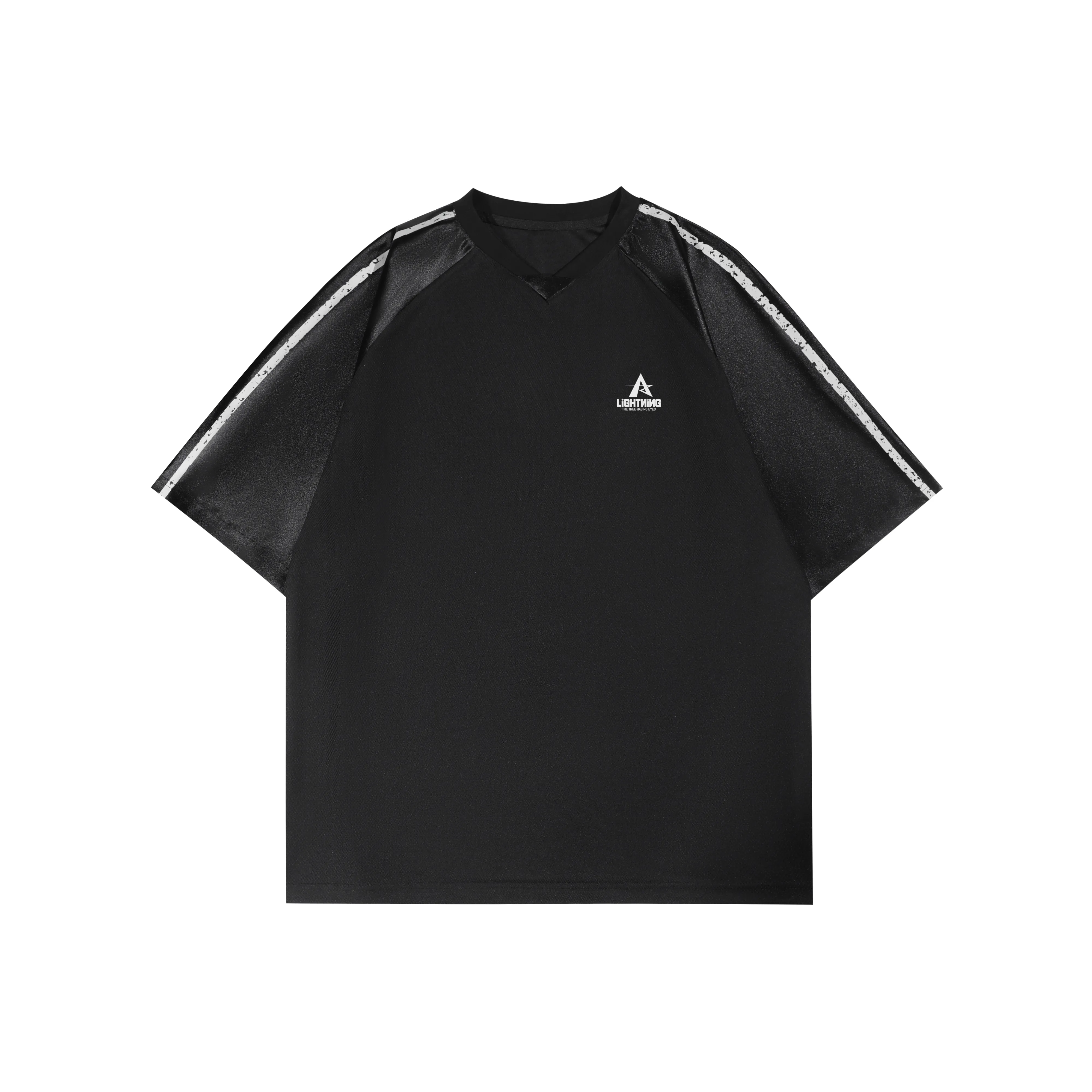 Lightning X Storm T-Shirt Унисекс