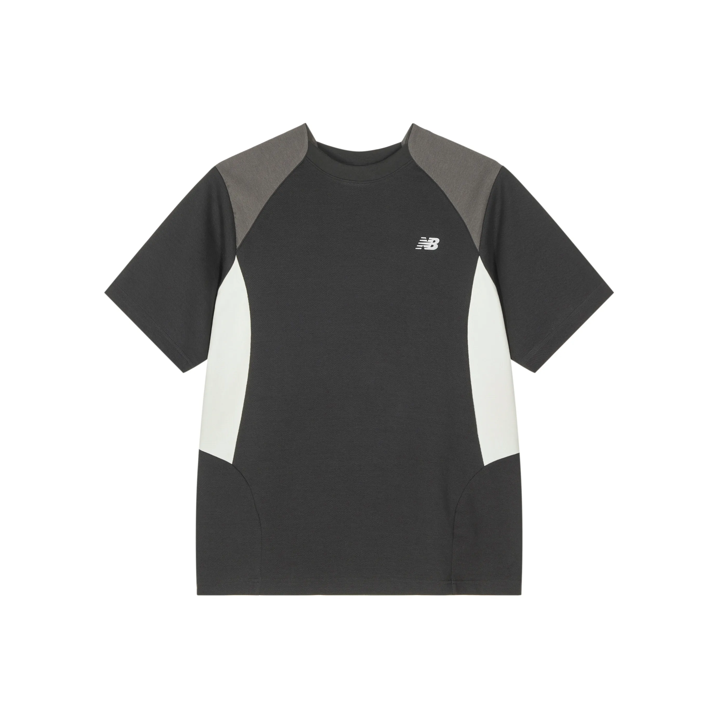 New Balance X LiangDong T-Shirt Унисекс Темно-серый