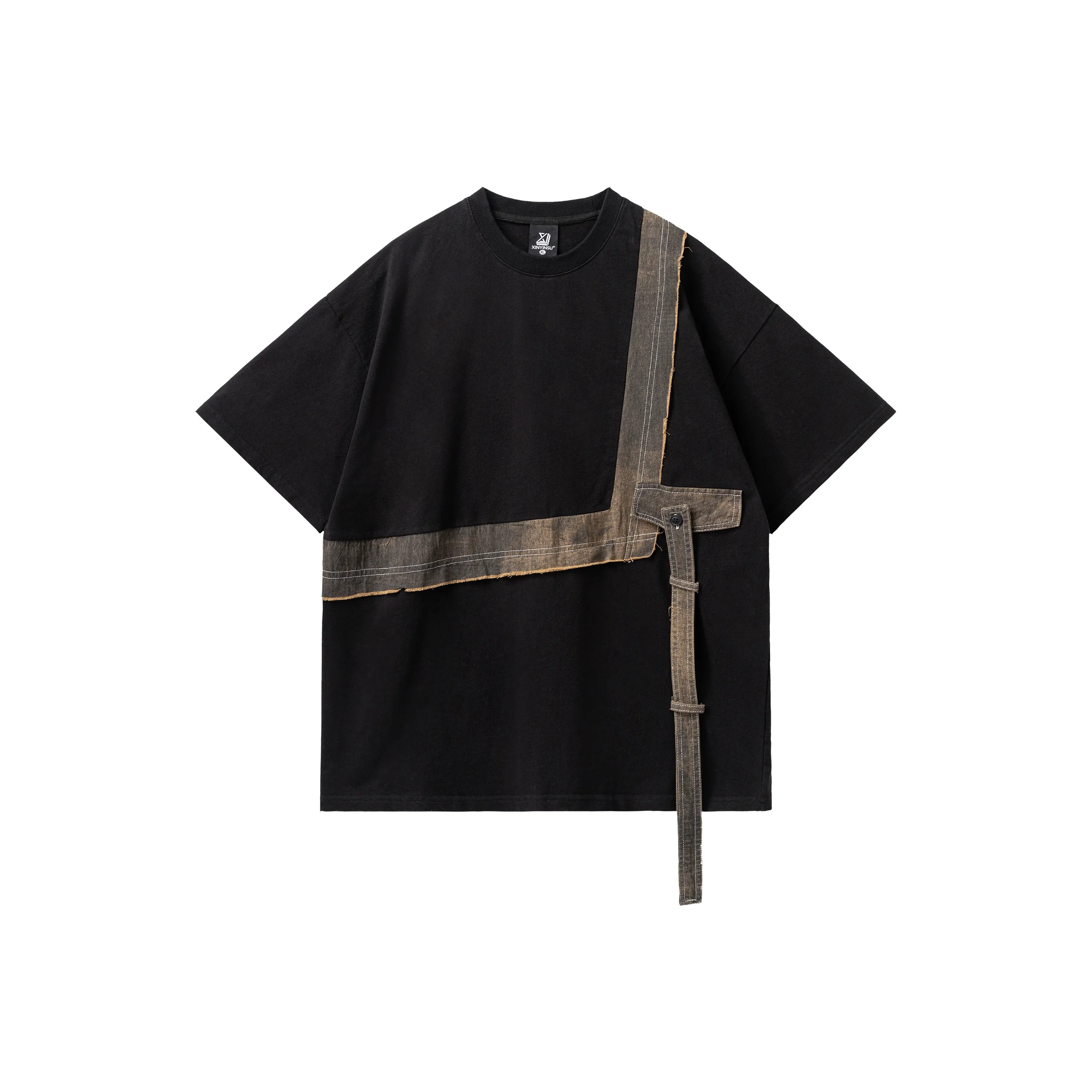 XINYINSU Унисекс Футболки