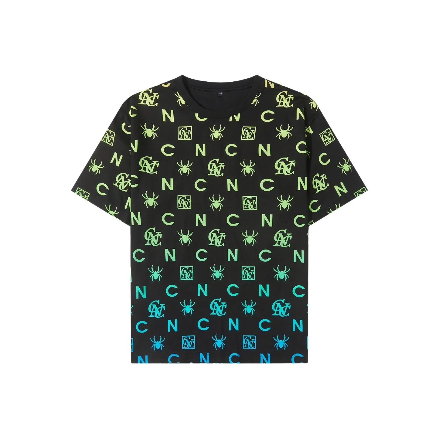 C'N'C New Order & Classics серия Мужские T-рубашки