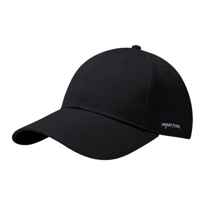 HLA 100% Cotton Baseball Caps Unisex