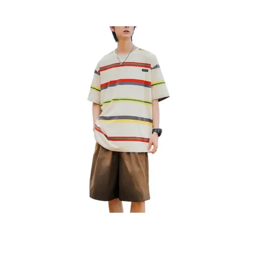 URppp Мужские рубашки