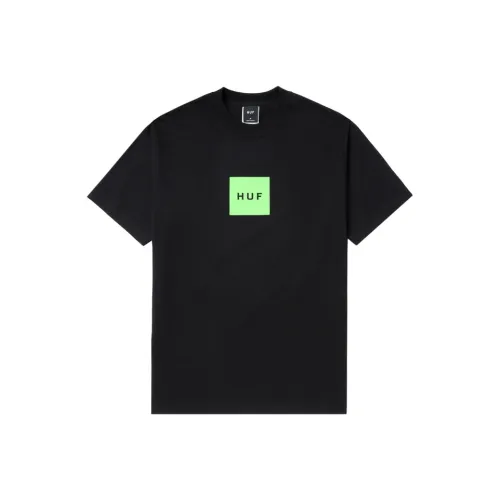 HUF Унисекс Футболки
