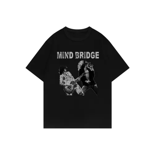 MindBridge Унисекс Футболки